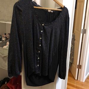 Dolan size small, great condition